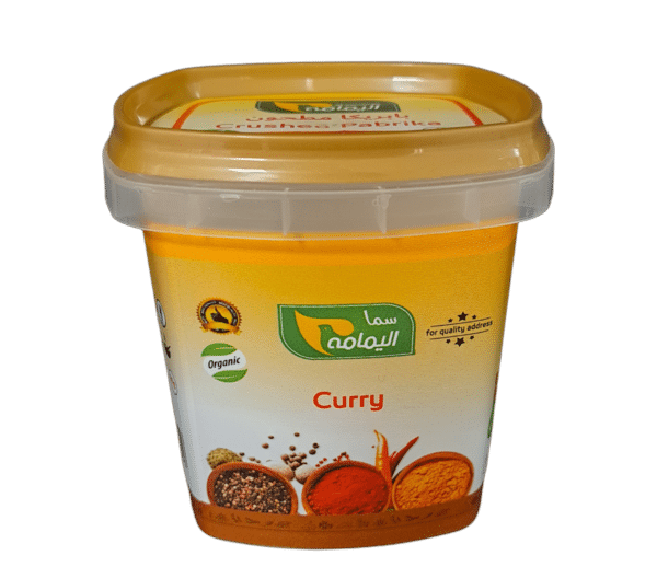 DOK355: 355ml PP IML Container & Lid 1