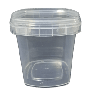 PP IML Container