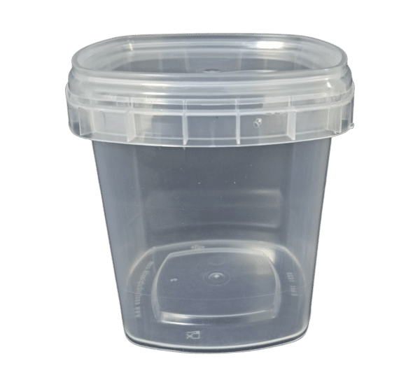 PP IML Container