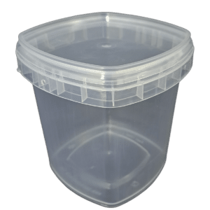 PP IML Container