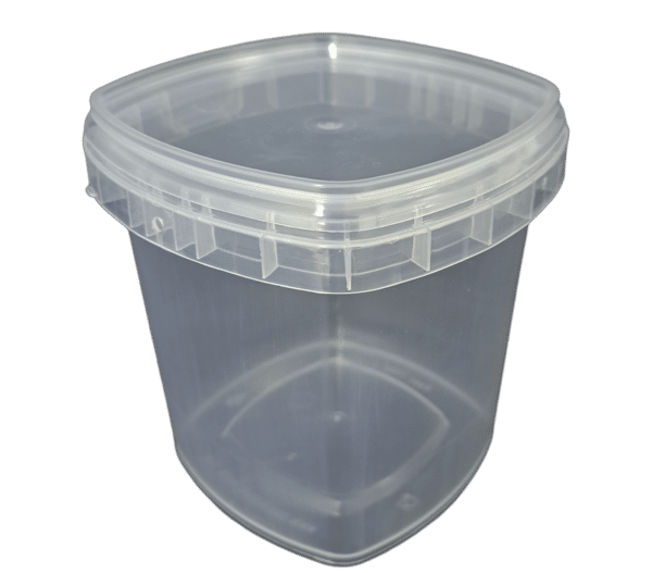 PP IML Container