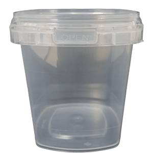 PP IML Container