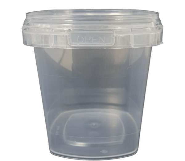 PP IML Container