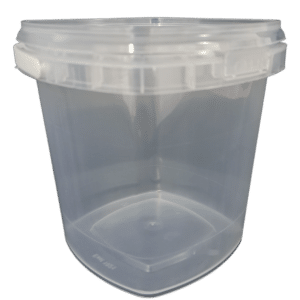 PP IML Container