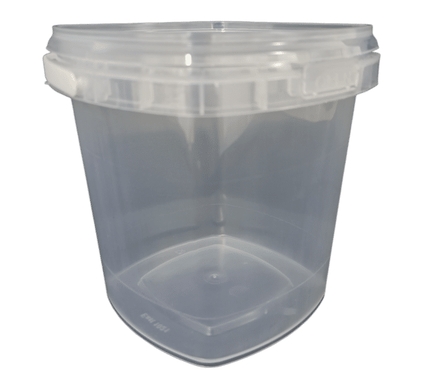 PP IML Container