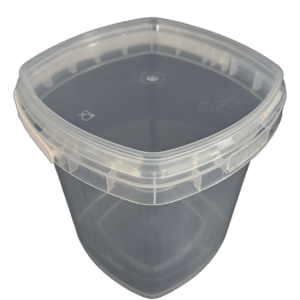 PP IML Container