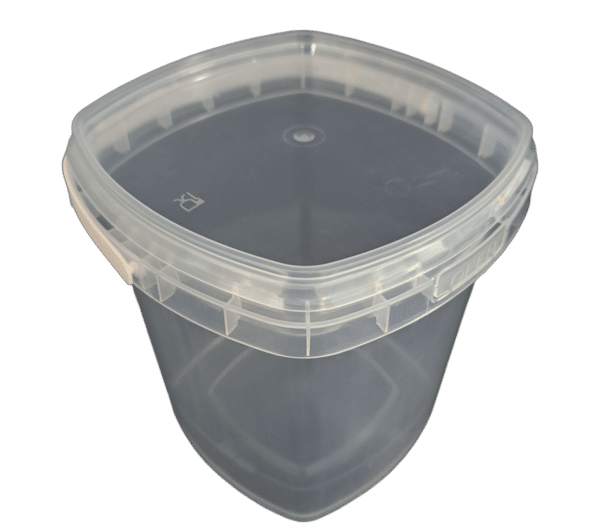 PP IML Container