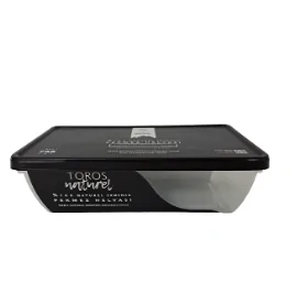 DKF700: 700ml Tub & Lid