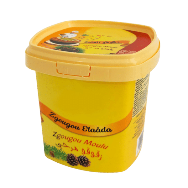 DOK595: 20oz PP IML Container & Lid