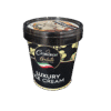 500ml Custom Ice Cream Paper Container with PP Lid – DPAP501