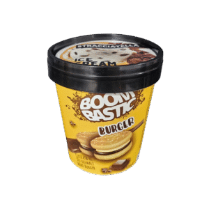 500ml Custom Ice Cream Paper Container with PP Lid – DPAP501 4