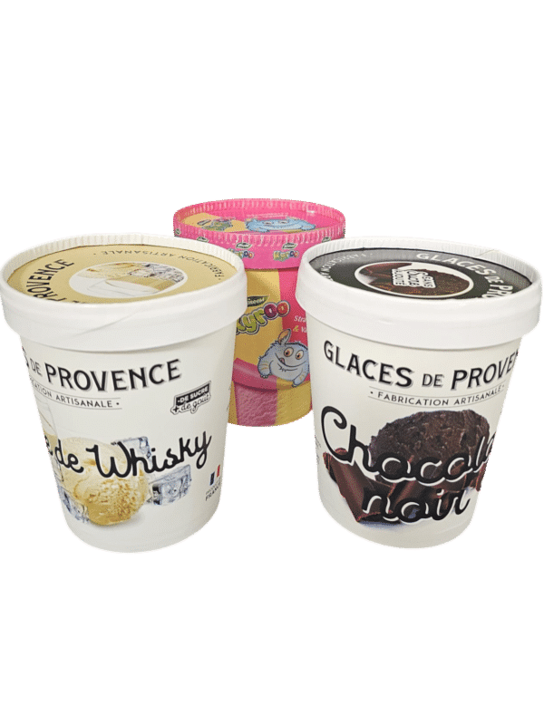 DPAP501: 17oz Ice Cream Paper Cup 6