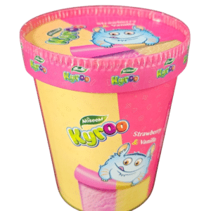 DPAP501: 17oz Ice Cream Paper Cup 11