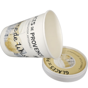 DPAP501: 17oz Ice Cream Paper Cup 9