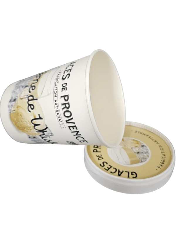 DPAP501: 17oz Ice Cream Paper Cup 3