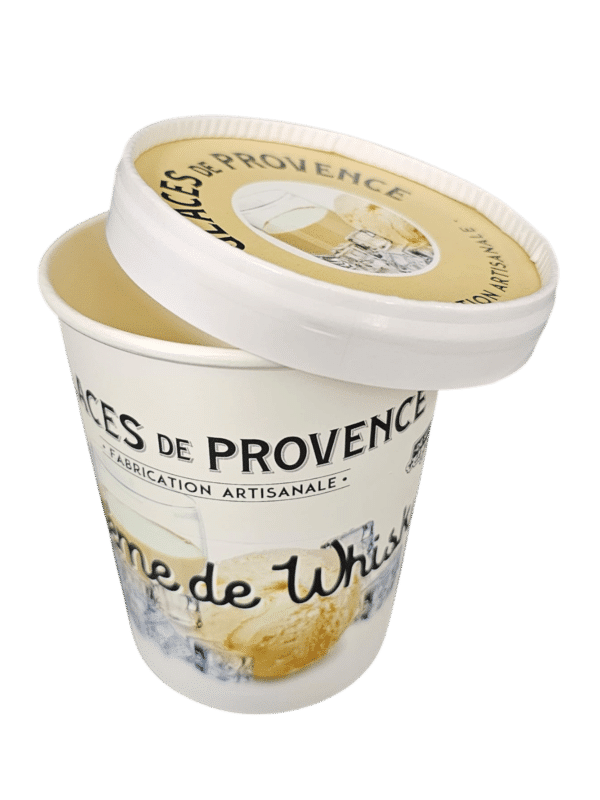 DPAP501: 17oz Ice Cream Paper Cup 2