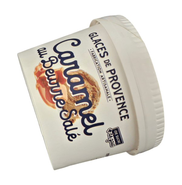 DPAP121: 4oz Paper Ice Cream Container 6