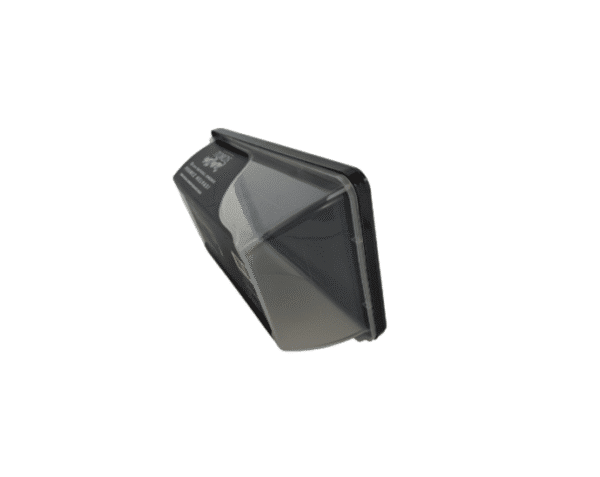 DKF700: 700ml Tub & Lid 3 DKF700: 700ml Tub & Lid