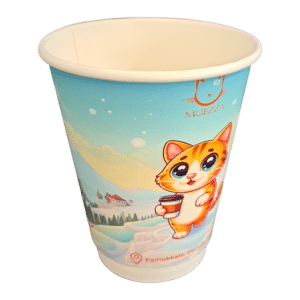 12oz Double Wall Paper Cup 13