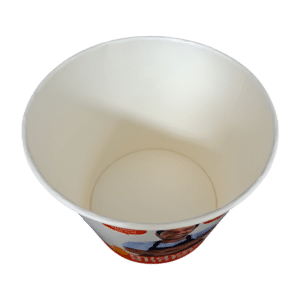 DPAP4140: 130oz Paper Bucket 7