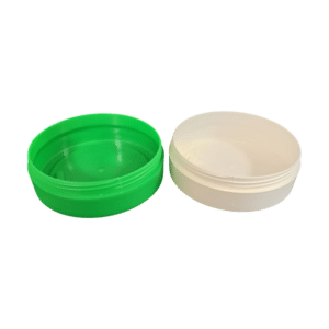 DYV011 Screw-Top Jar: Ideal for Cosmetic Creams and More 6