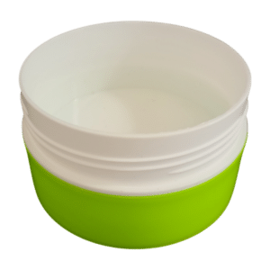 DYV038: Screw-Top Jar: Ideal for Cosmetic Creams and More 8