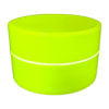 DYV038: Screw-Top Jar: Ideal for Cosmetic Creams and More