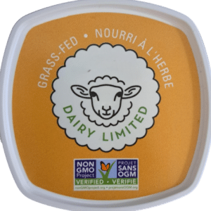 DOK175: 6 oz Plastic Yoghurt Container with Lids 8