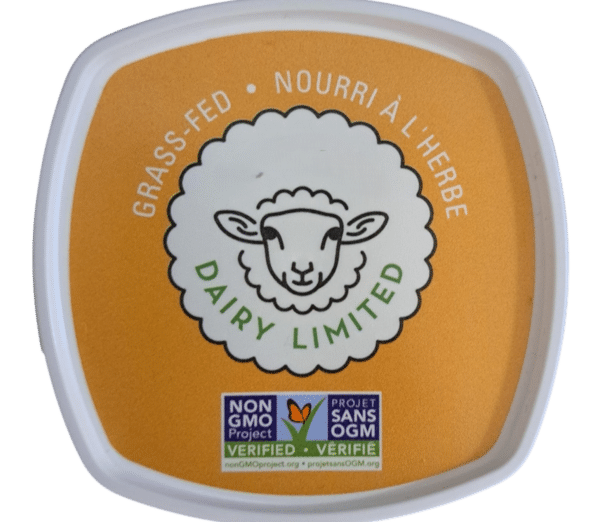 DOK175: 6 oz Plastic Yoghurt Container with Lids 3