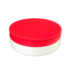 DYV011 Screw-Top Jar: Ideal for Cosmetic Creams and More