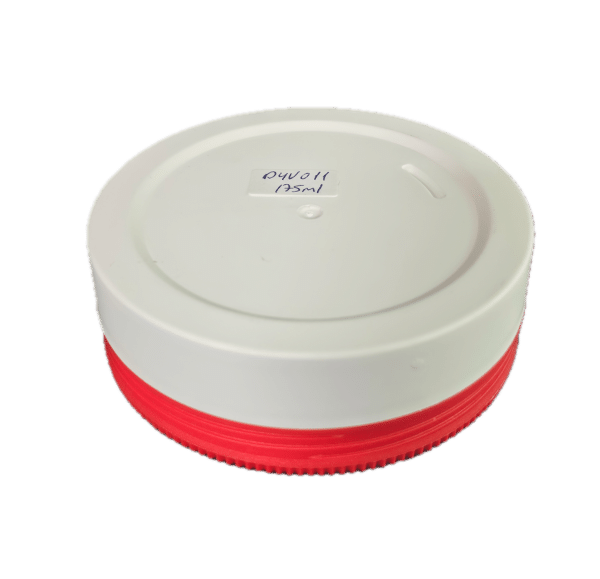 DYV011 Screw-Top Jar: Ideal for Cosmetic Creams and More 5