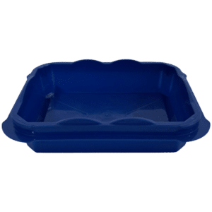 DX600: 20oz Cheese Tray with Clear Lid 11