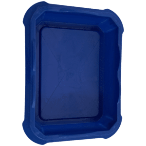 DX600: 20oz Cheese Tray with Clear Lid 12