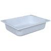 DKF5011: 1.3 Gallon Plastic Container & Lid