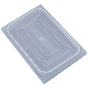 DKF5011: 169oz Plastic Container & Lid 11