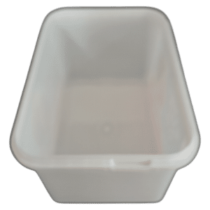 DKK1551: 50oz PP IML Container & Lid 2