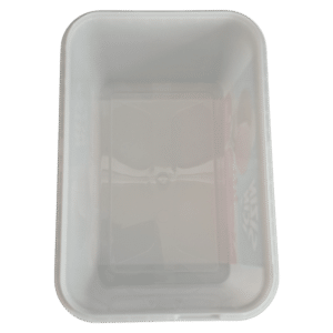 DKK1551: 50oz PP IML Container & Lid 4