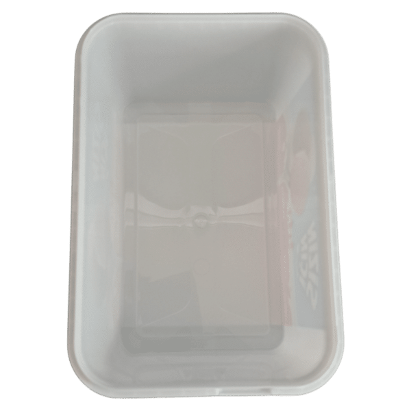 DKK1551: 50oz PP IML Container & Lid