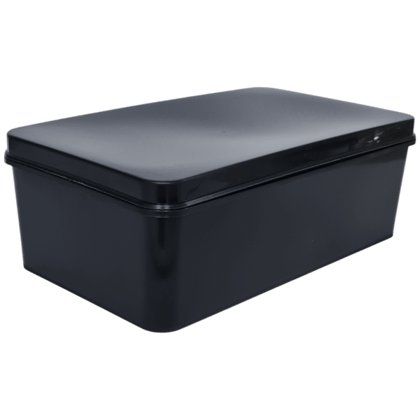 DSC7854: 236oz PP IML Storage Container with Lid