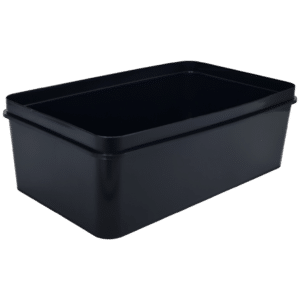 DSC7854: 236oz PP IML Container with Lid 4