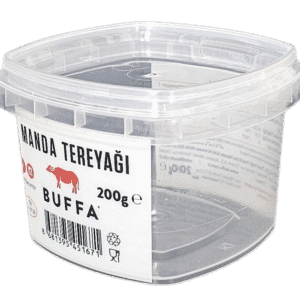 DOK280: 9 oz Plastic IML Container with Lids 5