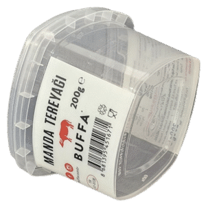DOK280: 9 oz Plastic IML Container with Lids 7