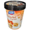 600ml Custom Ice Cream Paper Container with PP Lid – DPAP601