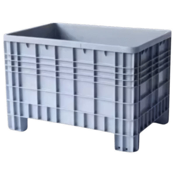 DPK02: Plastic Crates