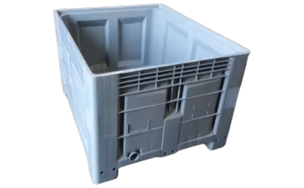 DPK02: Plastic Crates