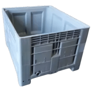 DPK02: Plastic Crates 4