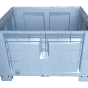 DPK02: Plastic Crates 2