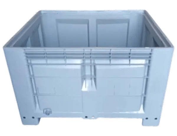DPK02: Plastic Crates