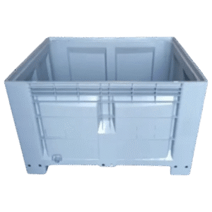 DPK02: Plastic Crates 3