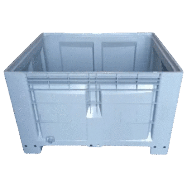 DPK02: Plastic Crates